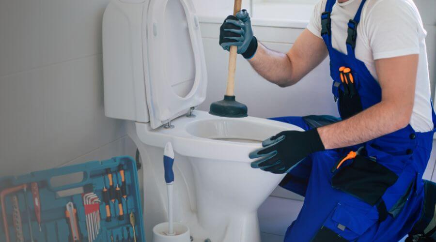Professional bathroom faucet installation in Blackfoot, ID